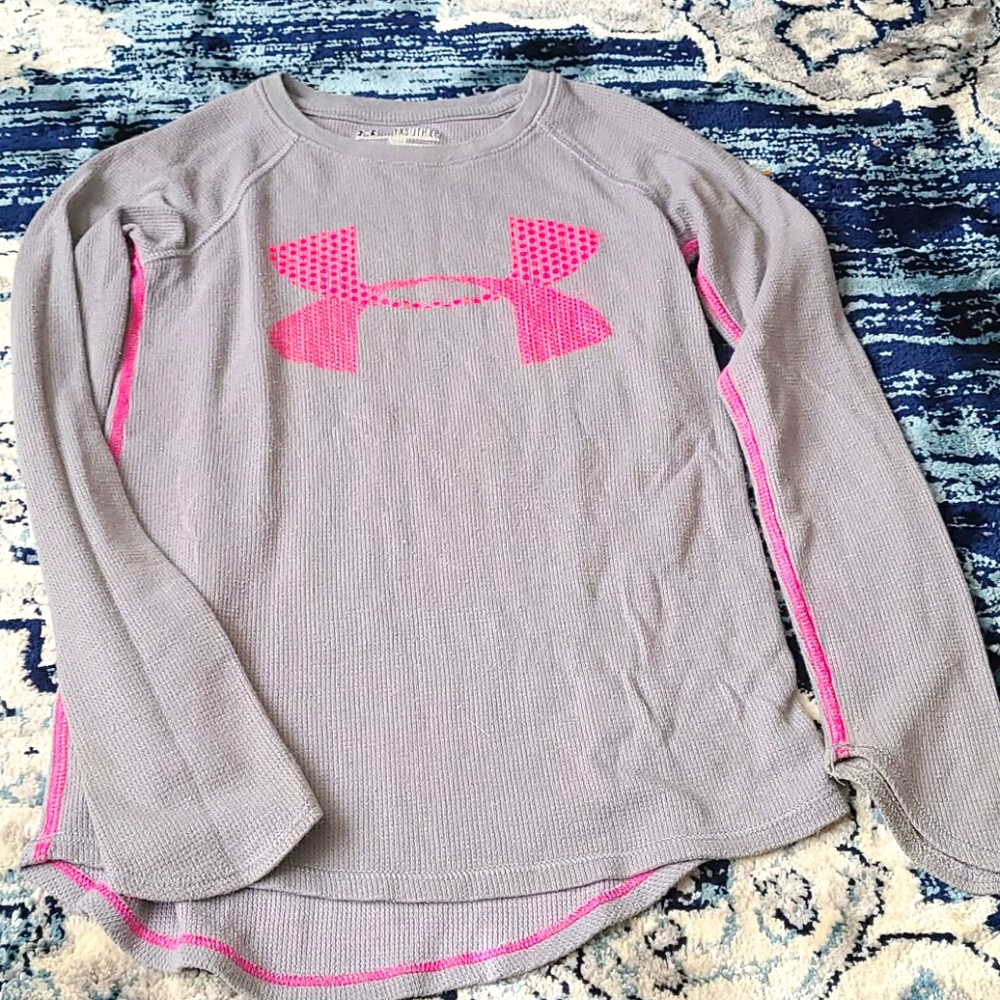 UA long Sleeve Shirt